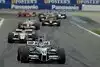 Bild zum Inhalt: Weiteres Debakel für das BMW WilliamsF1 Team