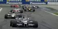 Bild zum Inhalt: Weiteres Debakel für das BMW WilliamsF1 Team