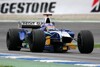 Bild zum Inhalt: Sauber: Massa holt Punkt - Villeneuve fährt Crashrennen