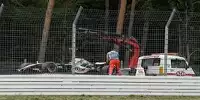 Bild zum Inhalt: McLaren-Mercedes schlägt sich weiterhin selbst
