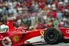 Bild zum Inhalt: Ferrari weiter auf dem absteigenden Ast