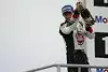Bild zum Inhalt: Erstes Podium für BAR-Honda in dieser Saison