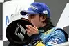 Bild zum Inhalt: Das große Siegerinterview mit Fernando Alonso