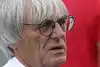 Bild zum Inhalt: Ecclestone fordert: Alle Macht den Herstellern!