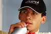 Bild zum Inhalt: Friesacher 2005 wohl nicht mehr in der Formel 1