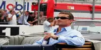 Bild zum Inhalt: Coulthard auch ohne Titel stolz auf seine Karriere