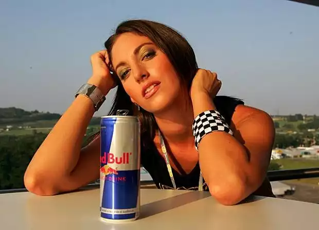 Red Bull Titel-Bild zur News: Red Bull