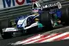 Bild zum Inhalt: Sauber von Übersteuern geplagt