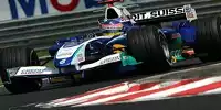 Bild zum Inhalt: Sauber von Übersteuern geplagt