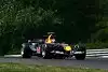 Bild zum Inhalt: Christian Klien schnellster Red Bull Racing-Pilot