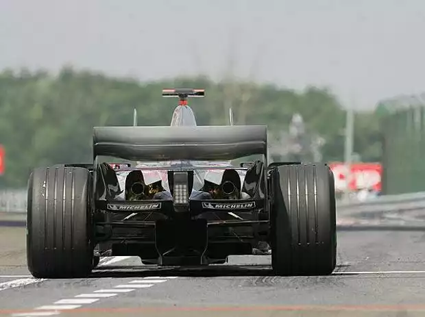 Kimi Räikkönen Titel-Bild zur News: Kimi Räikkönen