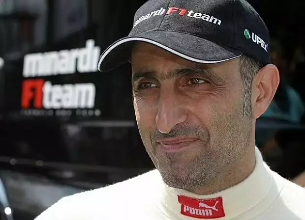 Chanoch Nissany Titel-Bild zur News: Chanoch Nissany