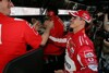 Bild zum Inhalt: Überlegene Pole Position für Schumacher in Ungarn