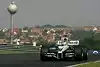 Bild zum Inhalt: BMW WilliamsF1 Team hofft auf Nick Heidfeld