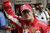 Bild zum Inhalt: Das Interview zum Qualifying mit Michael Schumacher