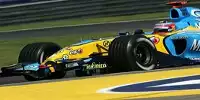 Bild zum Inhalt: Renault nicht an der Spitze