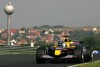 Bild zum Inhalt: Red-Bull-Cosworth hat die Punkte fest im Visier