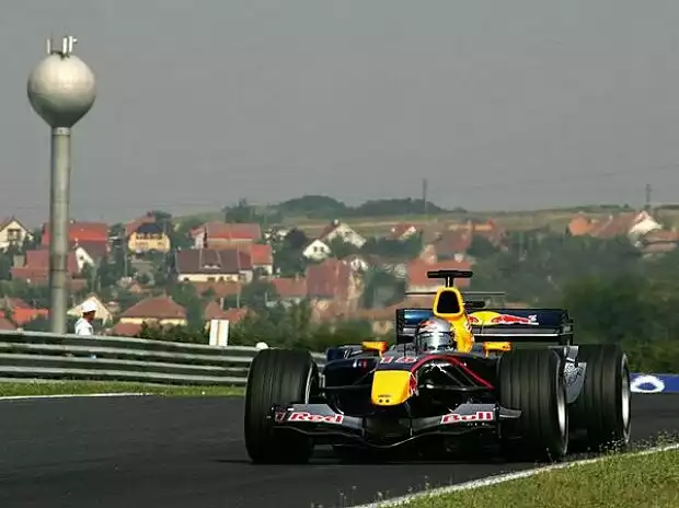 Christian Klien Titel-Bild zur News: Christian Klien