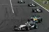 Bild zum Inhalt: BMW WilliamsF1 Team in Ungarn in den WM-Punkten