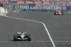 Bild zum Inhalt: Ferrari meldet sich mit Platz zwei in Ungarn zurück
