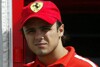 Bild zum Inhalt: Felipe Massa und die Chance seines Lebens