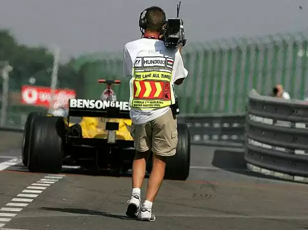 Narain Karthikeyan Titel-Bild zur News: Narain Karthikeyan