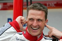 Bild zum Inhalt: Ralf Schumacher: "Noch mehr Podestplätze"
