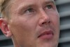 Bild zum Inhalt: Kein Formel-1-Comeback von Häkkinen
