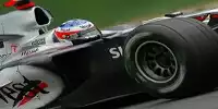 Bild zum Inhalt: 'West' verabschiedete sich von McLaren-Mercedes