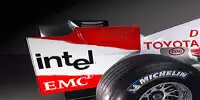 Intel-Schriftzug
