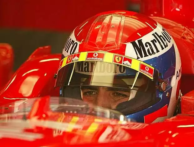 Marc Gené Titel-Bild zur News: Marc Gené