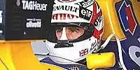 Nigel Mansell