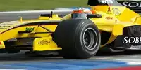 Bild zum Inhalt: Jordan-Toyota plant EJ15B-Premiere für Monza