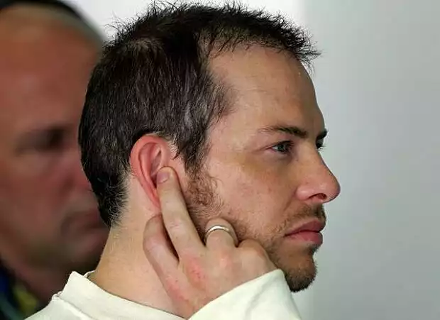 Jacques Villeneuve Titel-Bild zur News: Jacques Villeneuve