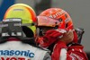 Bild zum Inhalt: "Werden wieder einen starken Schumacher sehen..."