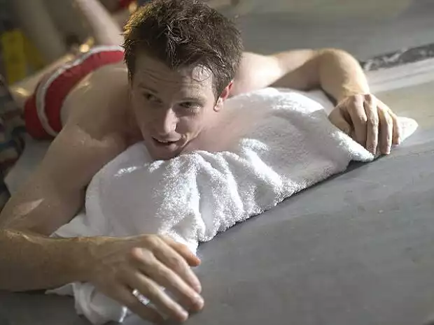 Anthony Davidson Titel-Bild zur News: Anthony Davidson