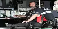 Bild zum Inhalt: Stoddart gibt dem Fahrervorschlag kaum Chancen