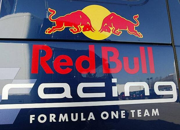 Titel-Bild zur News: Red Bull Racing