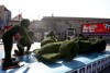 Bild zum Inhalt: Ganz Istanbul fiebert der Formel 1 entgegen