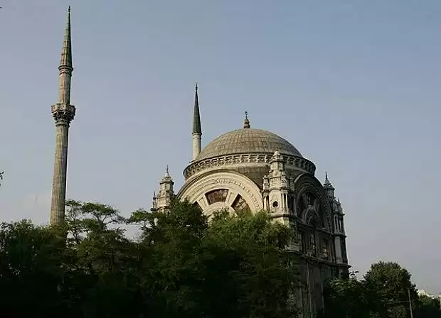 Istanbul Titel-Bild zur News: Istanbul