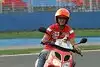 Bild zum Inhalt: Schumacher: "Frisches Blut kann Positives bewirken"
