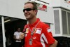 Bild zum Inhalt: Barrichello: "Habe noch den Traum, Weltmeister zu sein"