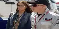 Bild zum Inhalt: Erneut unschöne Gerüchte um Kimi Räikkönen