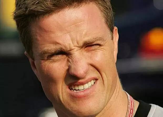 Ralf Schumacher Titel-Bild zur News: Ralf Schumacher