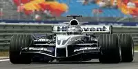 Bild zum Inhalt: Reibungsloser Auftakt für das BMW WilliamsF1 Team