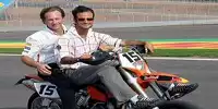 Bild zum Inhalt: Horner: Red Bull Racing wächst und gedeiht