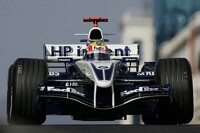 Mark Webber (Williams-BMW FW27)