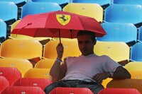 Ferrari-Fan