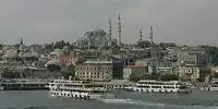 Istanbul