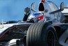 Bild zum Inhalt: Bittersüßer Sieg für Räikkönen und McLaren-Mercedes